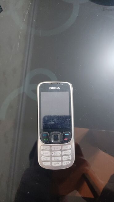 Nokia: Nokia 1, rəng - Gümüşü