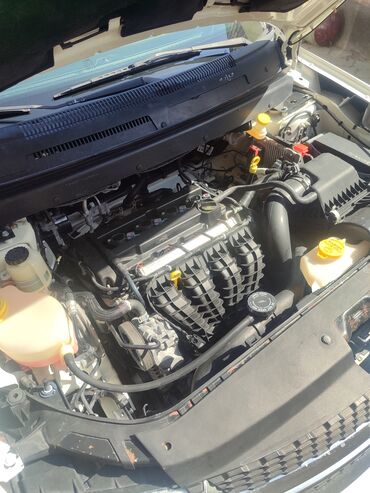 Dodge: Dodge Journey: 2020 г., 2.4 л, Автомат, Бензиновая, Кроссовер — 10