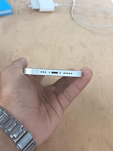 iphone 13 2 ci el: IPhone 13, 128 GB, Ağ, Face ID — 3