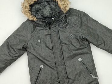 Winter jacket, Kiki & Koko, 4-5 years, 104-110 cm, condition - Very good