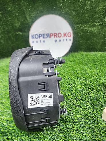 smart tag: Подушка безопасности Kia Б/у, Оригинал, Корея — 2