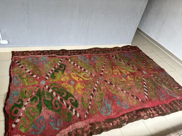 продается ковры: Шырдак Жаңы