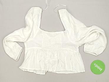 balerinki lacoste: Cotton On, Bluzka damska, rozmiar M — 3