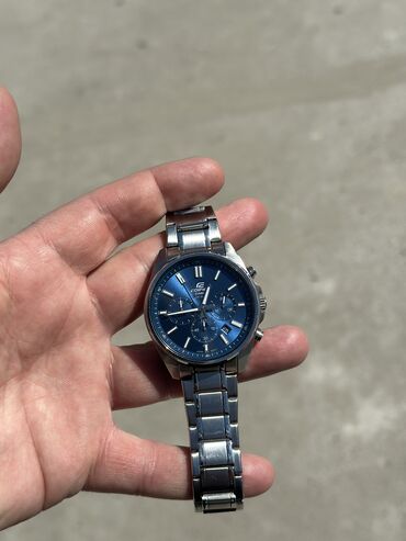 медовый спас крем в баку: Новый, Наручные часы, Casio, цвет - Серый
