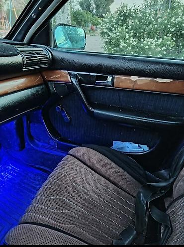Audi: Audi 100: 1991 г., 2.8 л, Механика, Бензин, Седан — 9