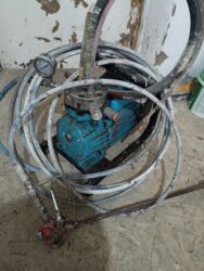 гладилка для бетона: Продам мембранный безвоздушный апарат состояние хорошее на работу