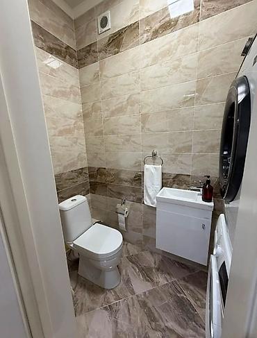 Продажа квартир: Продается 4 - комнатная квартира 📍 Район: Золотой квадрат 🏢 ЖК at lalafo.kg — 9 Продажа квартир: Продается 4 - комнатная квартира 📍 Район: Золотой квадрат 🏢 ЖК — 9