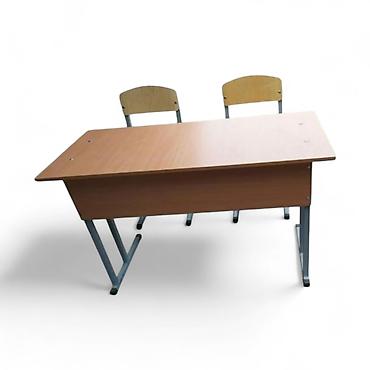 Парты: ⭐⭐⭐⭐⭐✏️📚 Идеальная парта для вашего школьника! ✏️📚 — 1