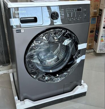 Paltaryuyan maşınlar: Paltaryuyan maşın 6 kq, Yeni, Pulsuz çatdırılma — 25