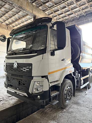 водитель категории с: Требуется Водитель грузового транспорта, Категория прав (C1E), На самосвал, Более 5 лет опыта, Премии — 1
