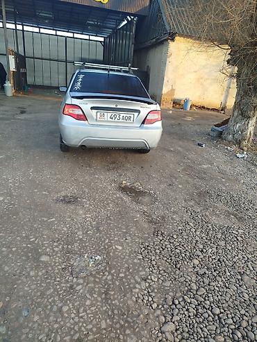 лабой нексия: Daewoo Nexia: 2010 г., 1.5 л, Механика, Бензин, Седан — 4