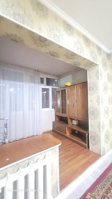 Продажа квартир: 3 комнаты, 60 м², 105 серия — 10