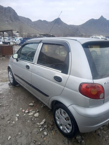 телевизор дэу: Daewoo Matiz: 2001 г., 0.8 л, Автомат, Бензин, Седан