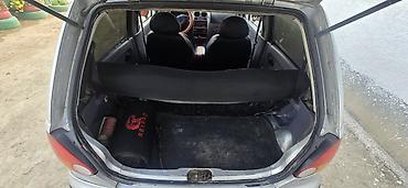 матиз черный: Daewoo Matiz: 2000 г., 0.8 л, Механика, Бензин, Хэтчбэк — 1