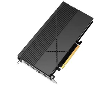mini sporet na plin: MAIWO PCIe x16 na M.2 NVMe x8 RAID Adapter sa Aluminijumskim