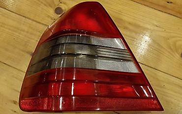 Arxa stopları: Közərmə, BMW — 19