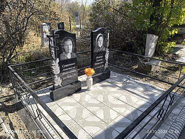 карниз скрытого монтажа: Изготовление, реализация и установка памятников «под ключ» - — 2