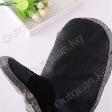 Перчатки, варежки: 🟠 Варежки Burton 🟠 ⠀ Варежки Burton предназначены для катания на — 5