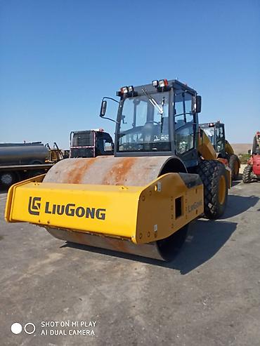 mini traktor satışı: Mini yükləyici asvalt döyəşəyən texnikalarin icarəzi razlaşmaq yolu — 7