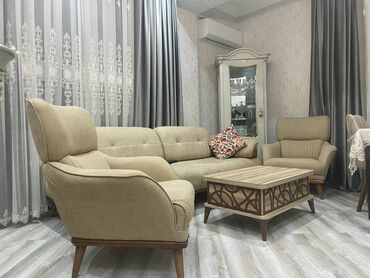 высокий диван: Divan, Kreslolar