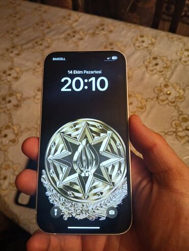 barter ayfon: IPhone 13, 256 GB, Ağ