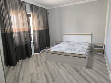 Uzunmüddətli kirayə evlər: 90 kv. m, 3 otaqlı, Artezian quyusu, Kanalizasiya, Kombi — 2