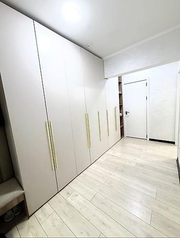 новостройка кут: 1 комната, 47 м², АЮ Гранд Элитка, 6 этаж, Дизайнерский ремонт — 4