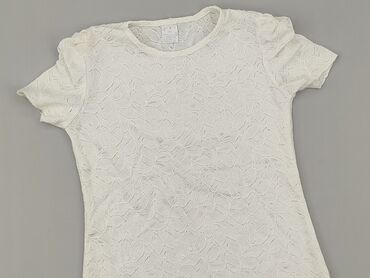 allegro koszulka: Футболка, 11 р., 140-146 см, стан - Дуже гарний