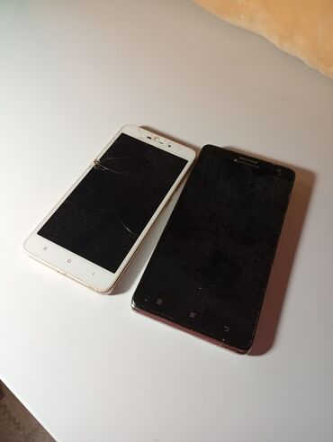 редми ремонт: Redmi, Redmi 4 Pro, Б/у, цвет - Серый