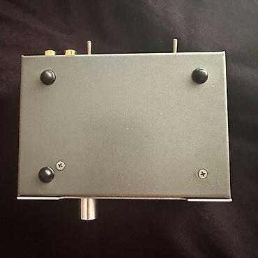 switch 2: Schiit Audio Magni 2 - headphone amp 1800mW qeder guc bir duracaq — 4