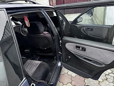 нисан универсал: Nissan Primera: 1991 г., 1.6 л, Механика, Бензин, Универсал — 9
