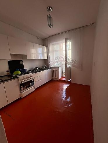 токмок комната: 3 бөлмө, 75 м², 1 кабат — 6