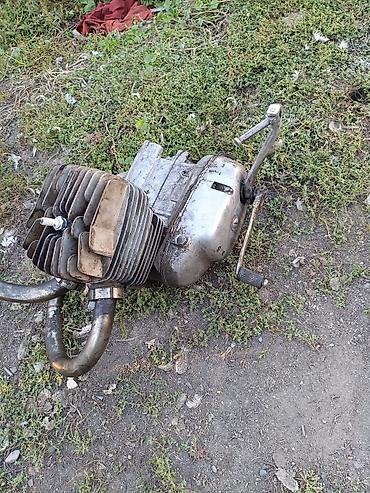 Другие автозапчасти: Продам запчасти для мотоцикла восход 3м — 1