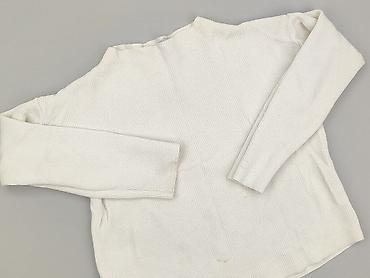 sweter slim fit: Zara, Sweter damski, rozmiar L — 1
