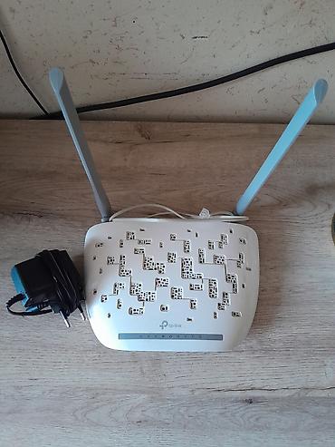 modem router wifi: WI-FI modem.ela veziyetde.teze kimi — 1