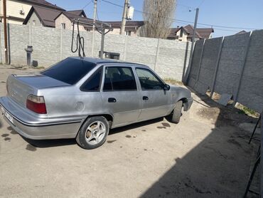дэу лабо цена в бишкеке: Daewoo Nexia: 2006 г., 1.5 л, Механика, Бензин, Седан