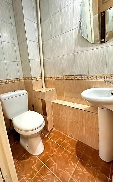 Продажа квартир: 3 комнаты, 72 м², 105 серия, 9 этаж, Косметический ремонт — 6