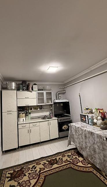 Продажа коттеджей и домов: ‼️Срочно продается дом‼️ Ж/м Бакай-Ата 🏡 Продается уютный 4-комнатный — 16