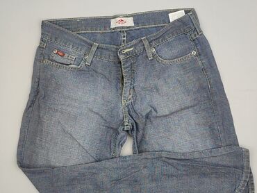 kapcie ze sztywnym zapietkiem: Lee Cooper, Jeans for women, size L