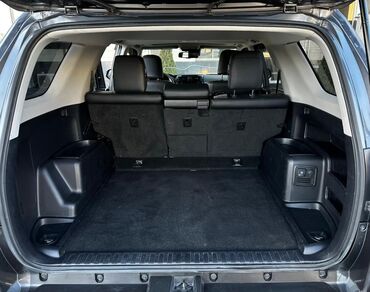 Toyota: Toyota 4Runner: 2020 г., 4 л, Автомат, Бензин, Внедорожник — 14