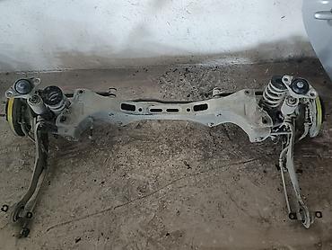 hyundai elantra disk: Hyundai ELANTRA 2010 il, Orijinal, İşlənmiş — 1