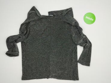 Swetry: Sisters Point, Sweter damski, rozmiar M — 5