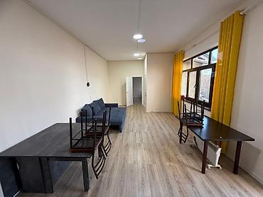 комната жердеш ру: 80 м², 2 бөлмө — 1