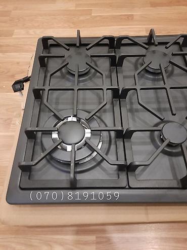 azcomp electronics: Qaz plitəsi Yeni — 2