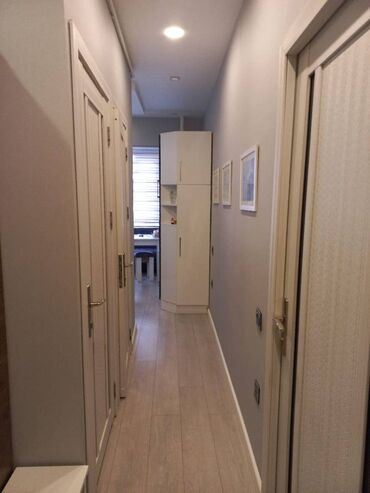 Köhnə tikili: Bakı, 2 otaqlı, Köhnə tikili, 65 kv. m — 5