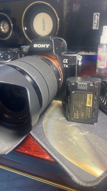 карты памяти sony для фотоаппарата: Фотоаппарат Sony Alpha a7 III со сменной оптикой, оснащенный
