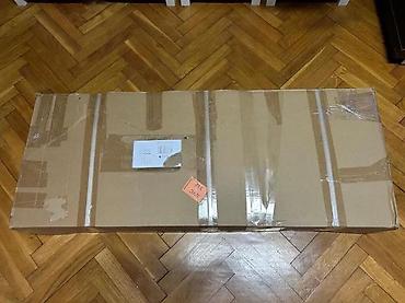 razite: Mini fitnes trambolina sa ručkom – Schmidt Sportsworld (model na — 9