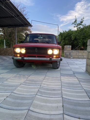 014 vaz: VAZ (LADA) 2106: 1.6 l | 1988 il 356003 km Sedan