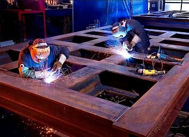 Сварка: Сварочные работы качественно. Ассаламу алейкум ИП, сотрудничаем со — 6