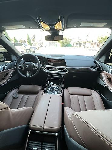 сколько стоит автоподъёмник: BMW X5 M: 2019 г., 3 л, Автомат, Бензин, Кроссовер — 10